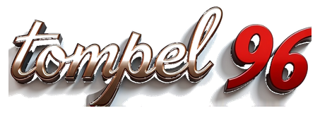 tompel 96 logo