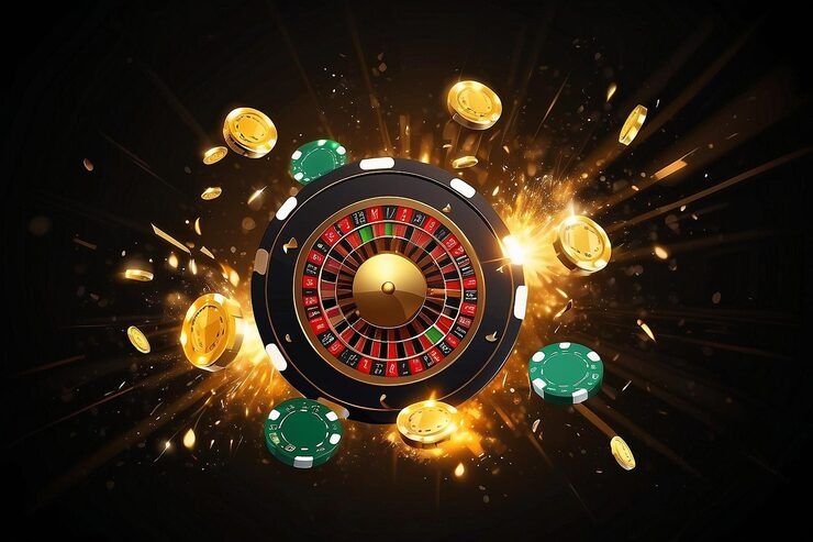 tompel 96 Live Casino